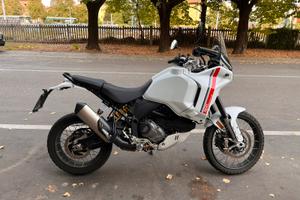 Ducati Desert X
