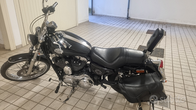 1200 sposter ultimo anno a carburatore