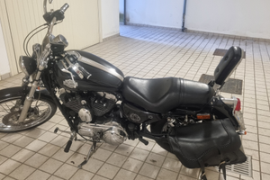 1200 sposter ultimo anno a carburatore