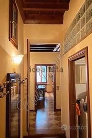 Appartamento centro città Mantova