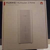 Router 4G+ Huawei B818-263 cat19 LTE
