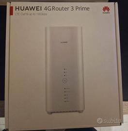 Router 4G+ Huawei B818-263 cat19 LTE