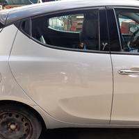 PORTA POST. DX. LANCIA YPSILON «III» (2011)