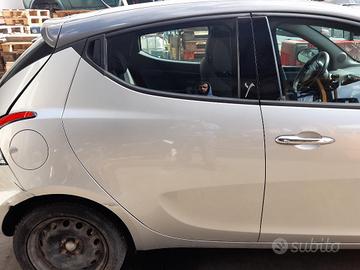 PORTA POST. DX. LANCIA YPSILON «III» (2011)