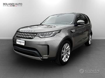 Land Rover Discovery 2.0 sd4 HSE 240cv 7p.ti auto