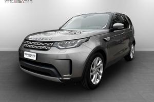 Land Rover Discovery 2.0 sd4 HSE 240cv 7p.ti auto