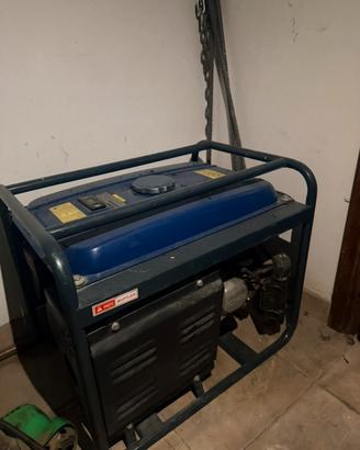 Generatore di corrente