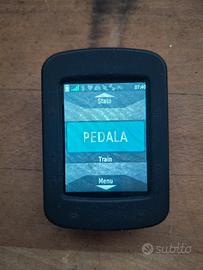 Garmin Edge 529 Plus