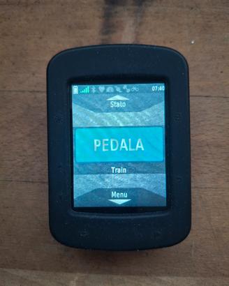 Garmin Edge 529 Plus