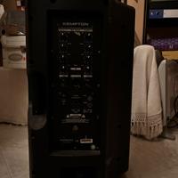 Cassa audio