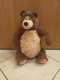 orso di) Masha e orso )