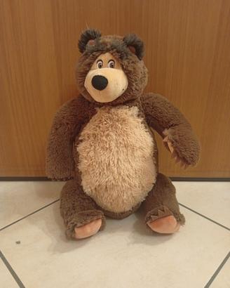 orso di) Masha e orso )