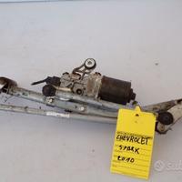 Motorino tergicristalli Chevrolet Spark 2011