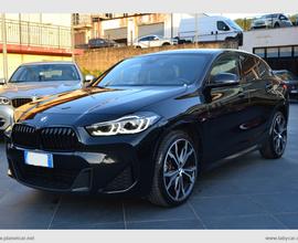 BMW X2 sDrive16d Msport AUT.