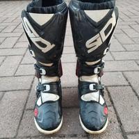 Sidi crossfire 2srs