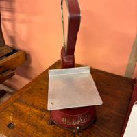 Bilance e Bilance Berkel a uno o due piatti