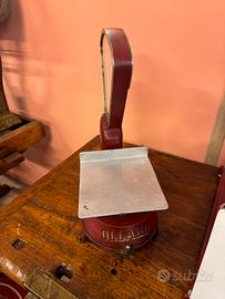 Bilance e Bilance Berkel a uno o due piatti