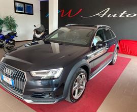 AUDI - A4 Allroad - 3.0 TDI 272 CV tiptronic