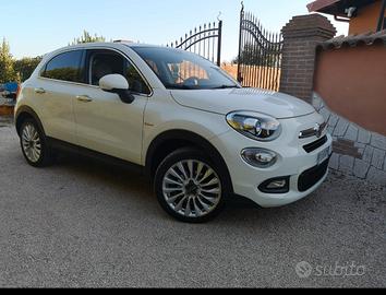 500x 1.6 120cv