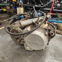 Motore Rotax 123 