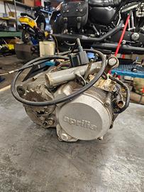 Motore Rotax 123 