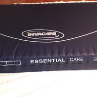 Materasso anti piaghe da decubito Invacare
