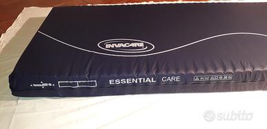 Materasso anti piaghe da decubito Invacare
