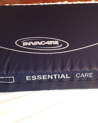 Materasso anti piaghe da decubito Invacare