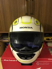 Casco moto hannspree