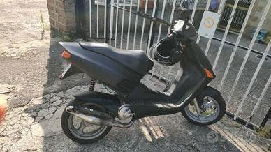 Aprilia sr 1994