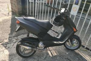Aprilia sr 1994