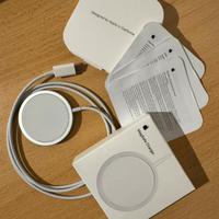 Caricabatterie MagSafe (1m) Originale Apple