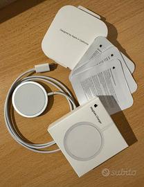 Caricabatterie MagSafe (1m) Originale Apple