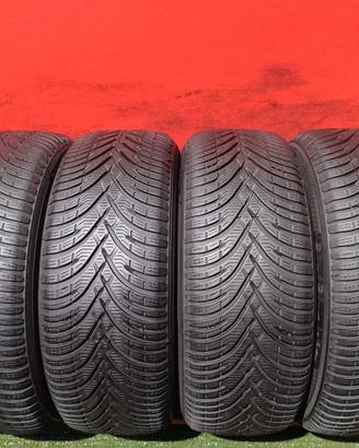205 55 16 Gomme Invernali 75-80% Kleber 205 55R16
