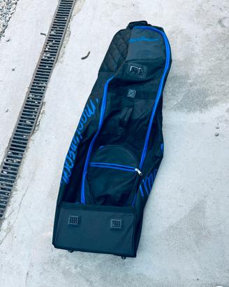 Porta sacca da golf da viaggio