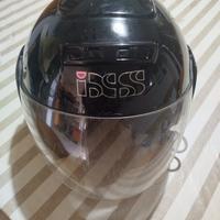 Casco scooter