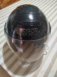 Casco scooter