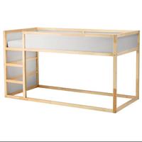 letto reversibile Ikea 