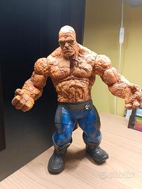 uomo pietra fantastici 4