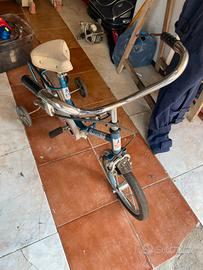 Bici america 12 da collezione