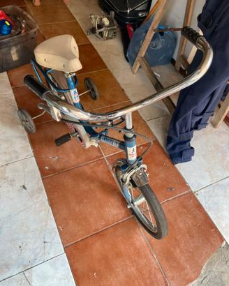Bici america 12 da collezione