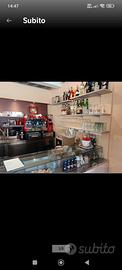 Bar gelateria cicchetteria