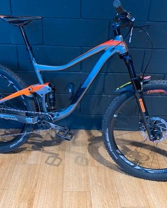 BICI ENDURO GIANT