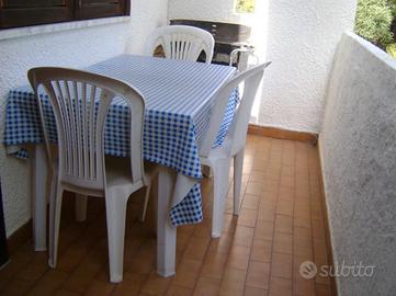 Multiproprieta a Vulcano monolocale terza