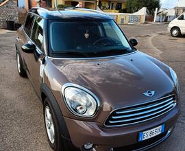 MINI Mini Countryman F60 1.6 D