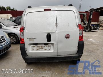 FIAT FIORINO 225 1.3 D MULTIJET 75CV - Ricambi