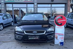 Ford Focus CC 1.6 TDCi (90CV) S.W.