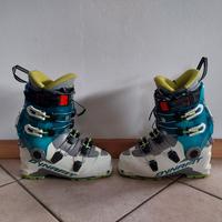 Scarponi da alpinismo