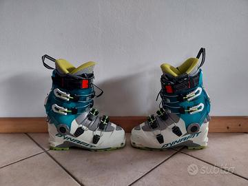 Scarponi da alpinismo