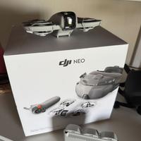 Drone con visore foto